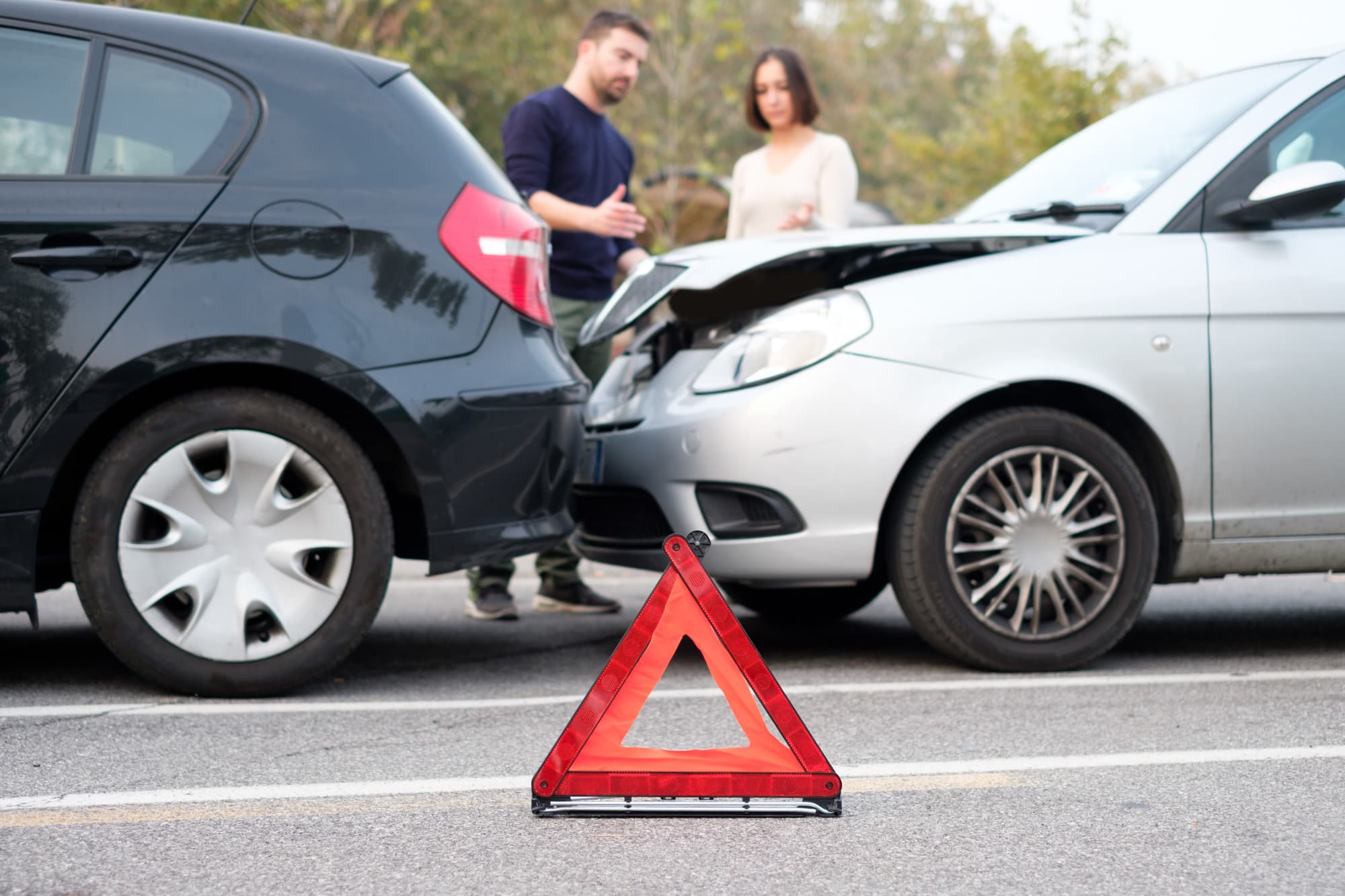 At-Fault Accident: How to Find Who’s at Fault (And What to Do If It’s You)