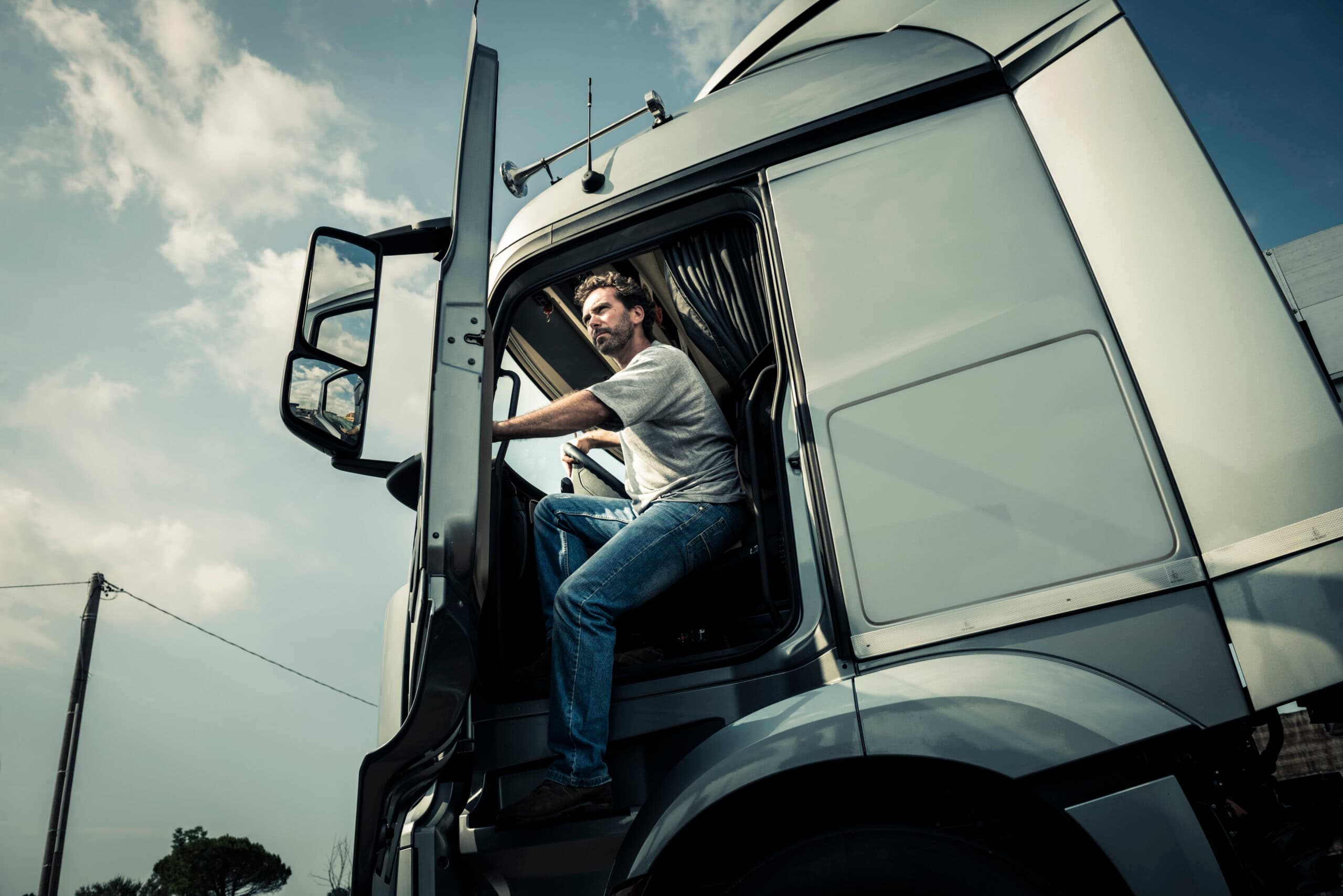 Answering the Question “Is The Driver or Employer Liable in a Truck Accident?”