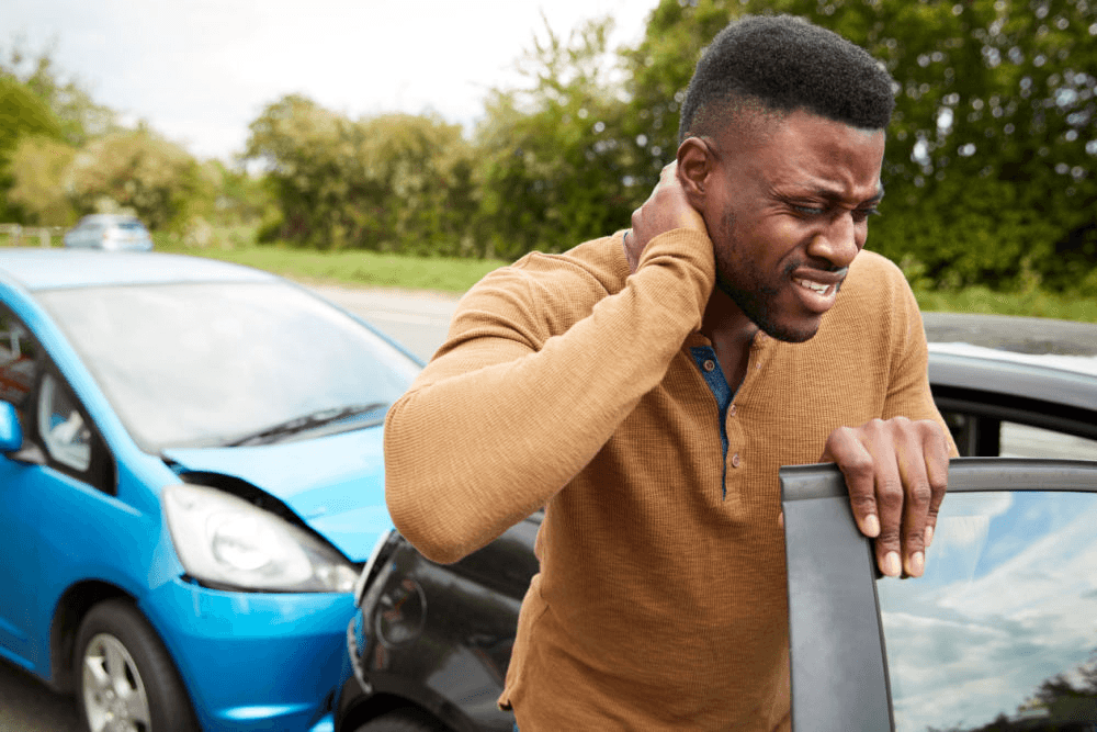 Average Car Accident Settlements for Neck and Back Injuries