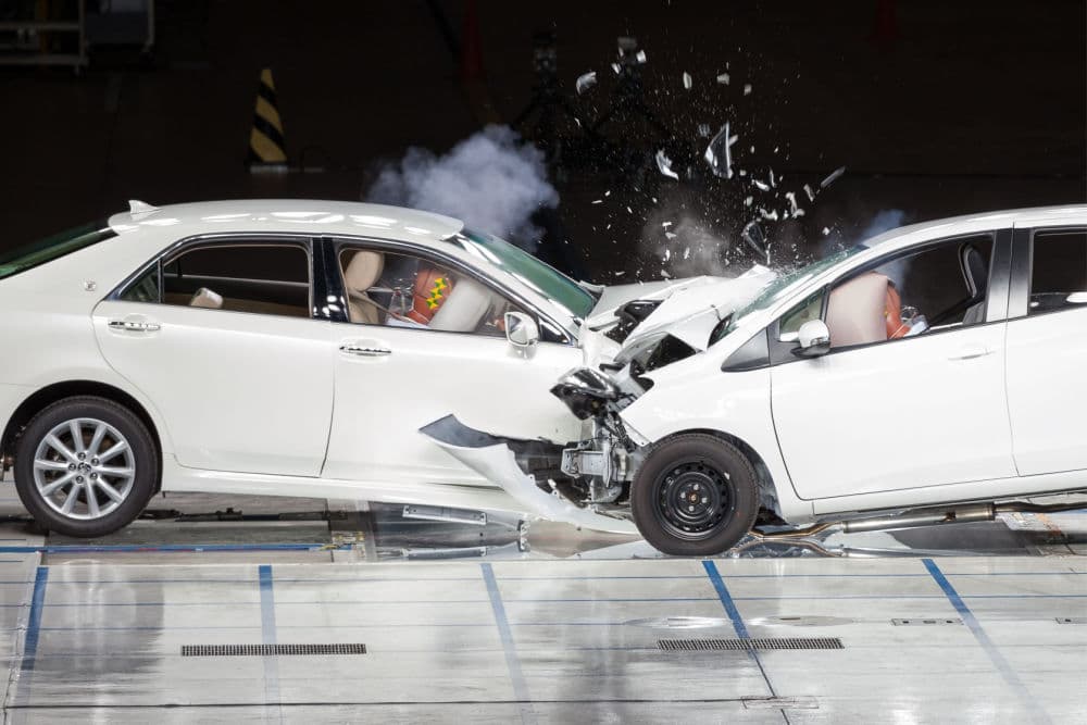 Head-On Collision – Everything You Need to Know
