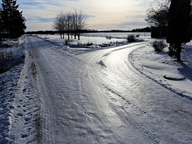 What Role Do Weather Conditions Play in RV Accidents?