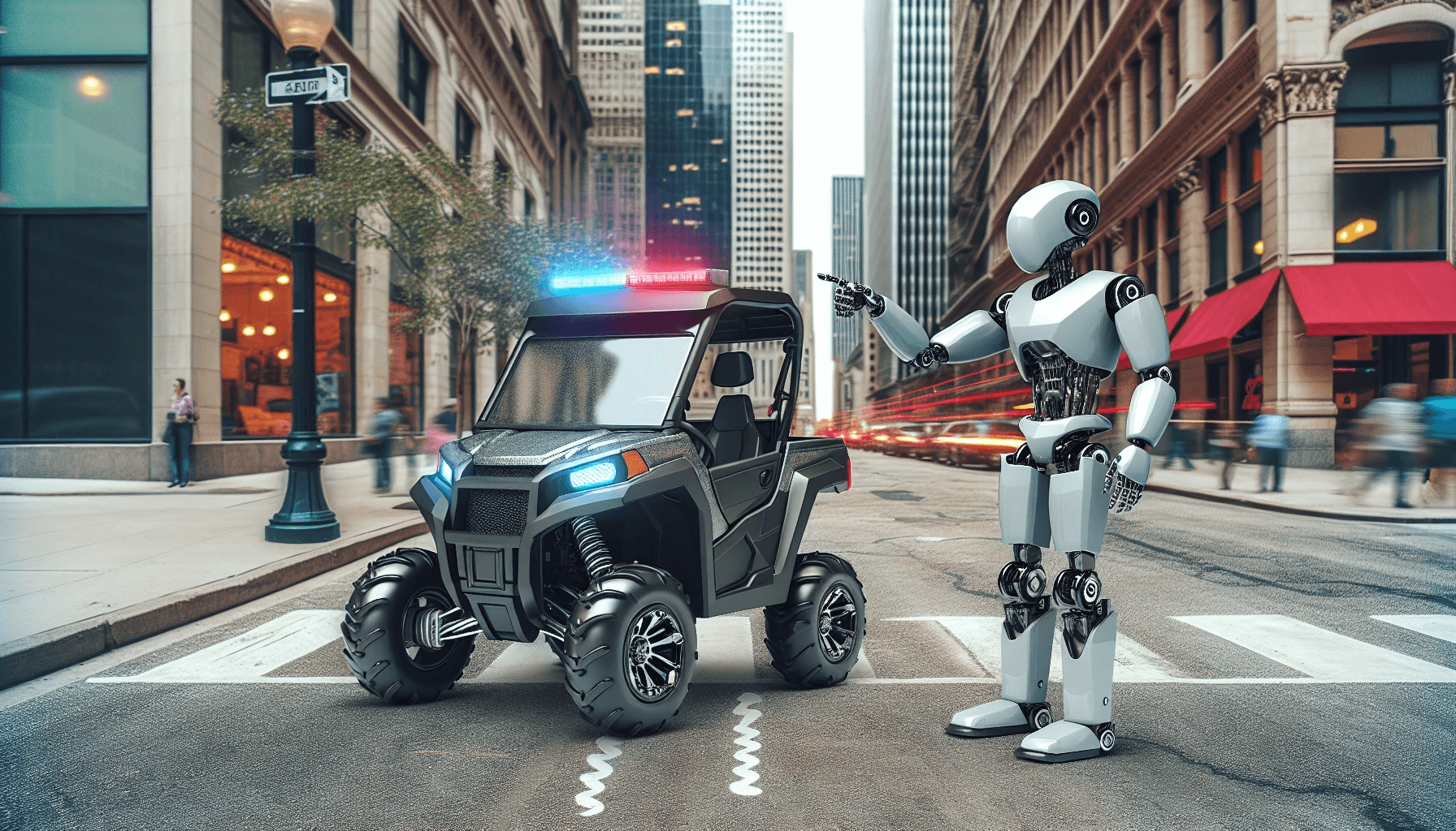 Are ATV Street Legal in Georgia? A Clear-Cut Guide to Rules & Regulations