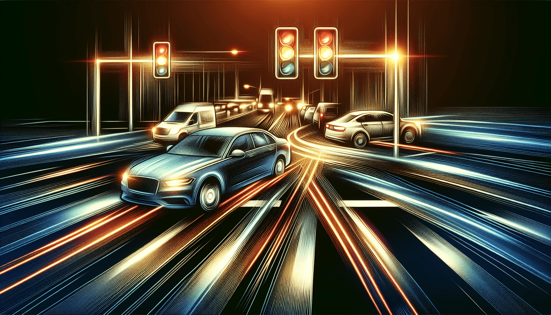 The Most Dangerous Traffic Intersections in Athens, Georgia