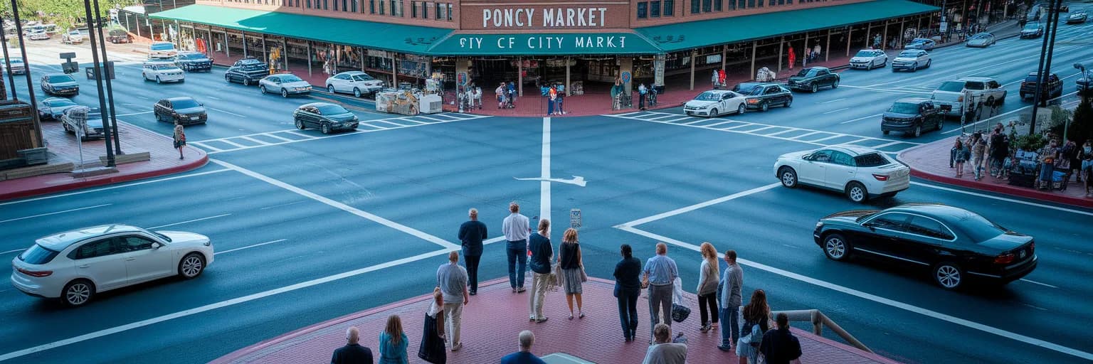What to Do After a Car Crash in Atlanta’s Old Fourth Ward