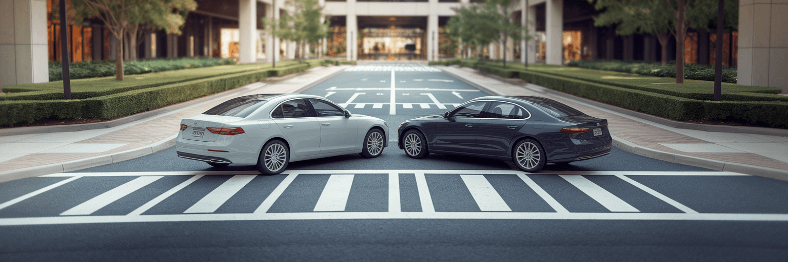 A North Buckhead Driver’s Guide to Lenox Square Car Accidents