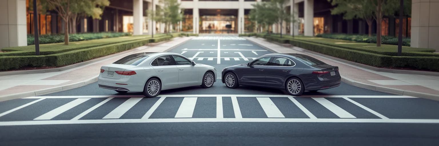 A North Buckhead Driver’s Guide to Lenox Square Car Accidents