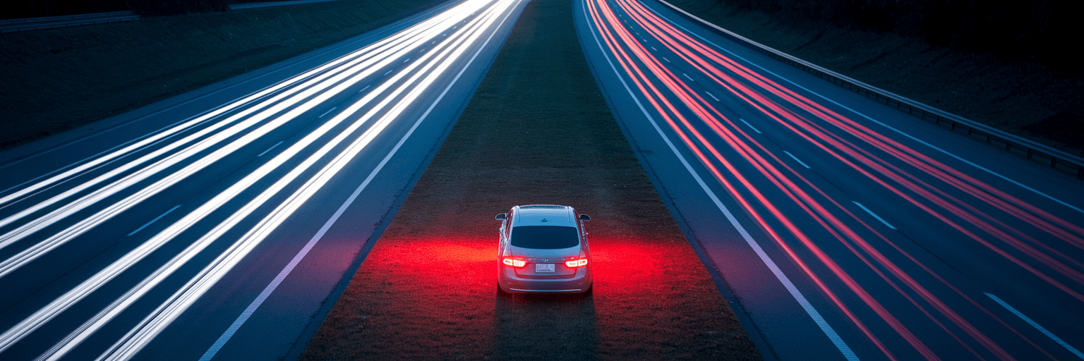 What to Do After a Multi Car Wreck on I 20 Near Covington