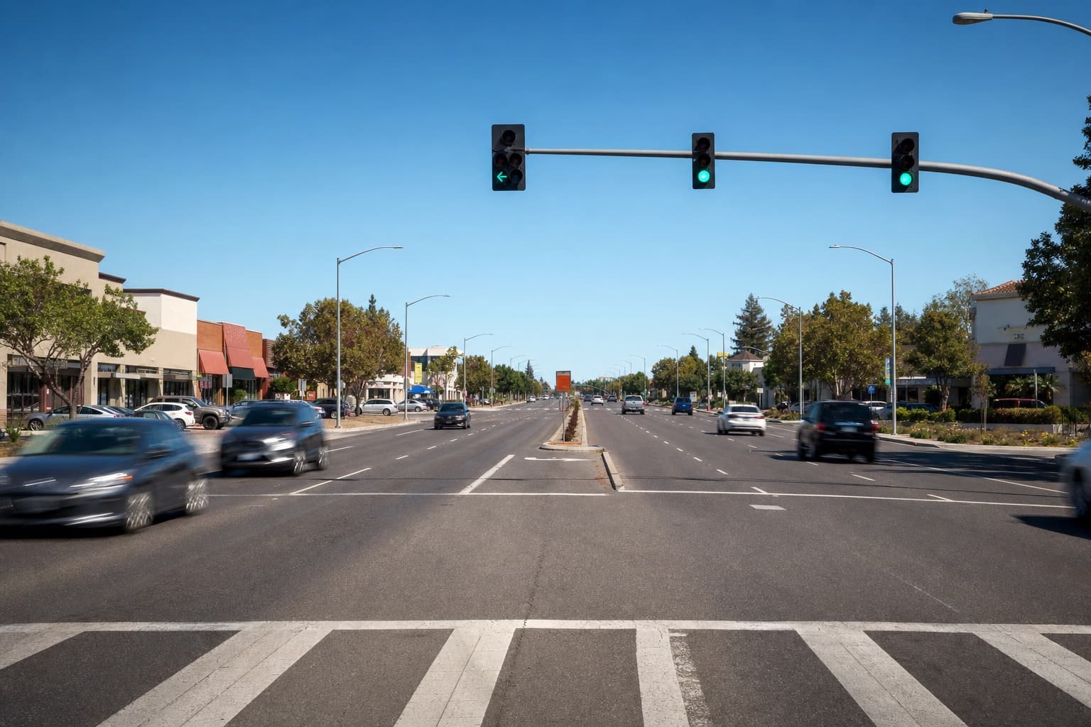 Buford Highway Pedestrian Accident Lawyer Chamblee: Your Rights