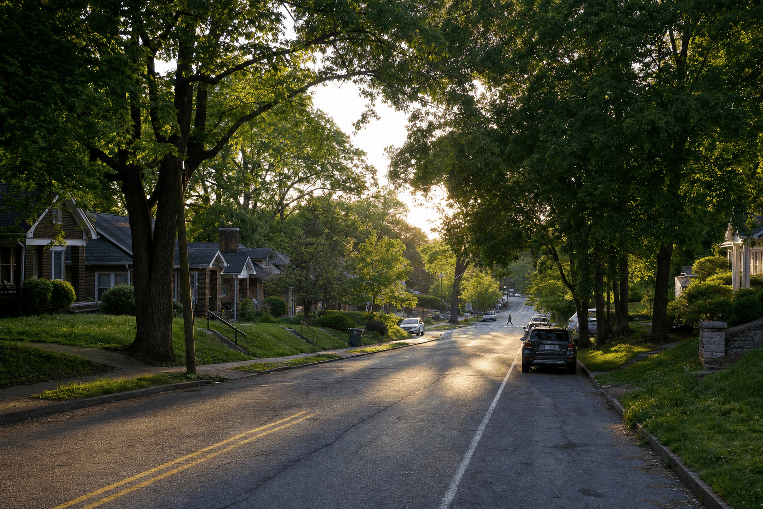 Atlanta Pedestrian Accident Lawyer: Cascade Avenue Crashes