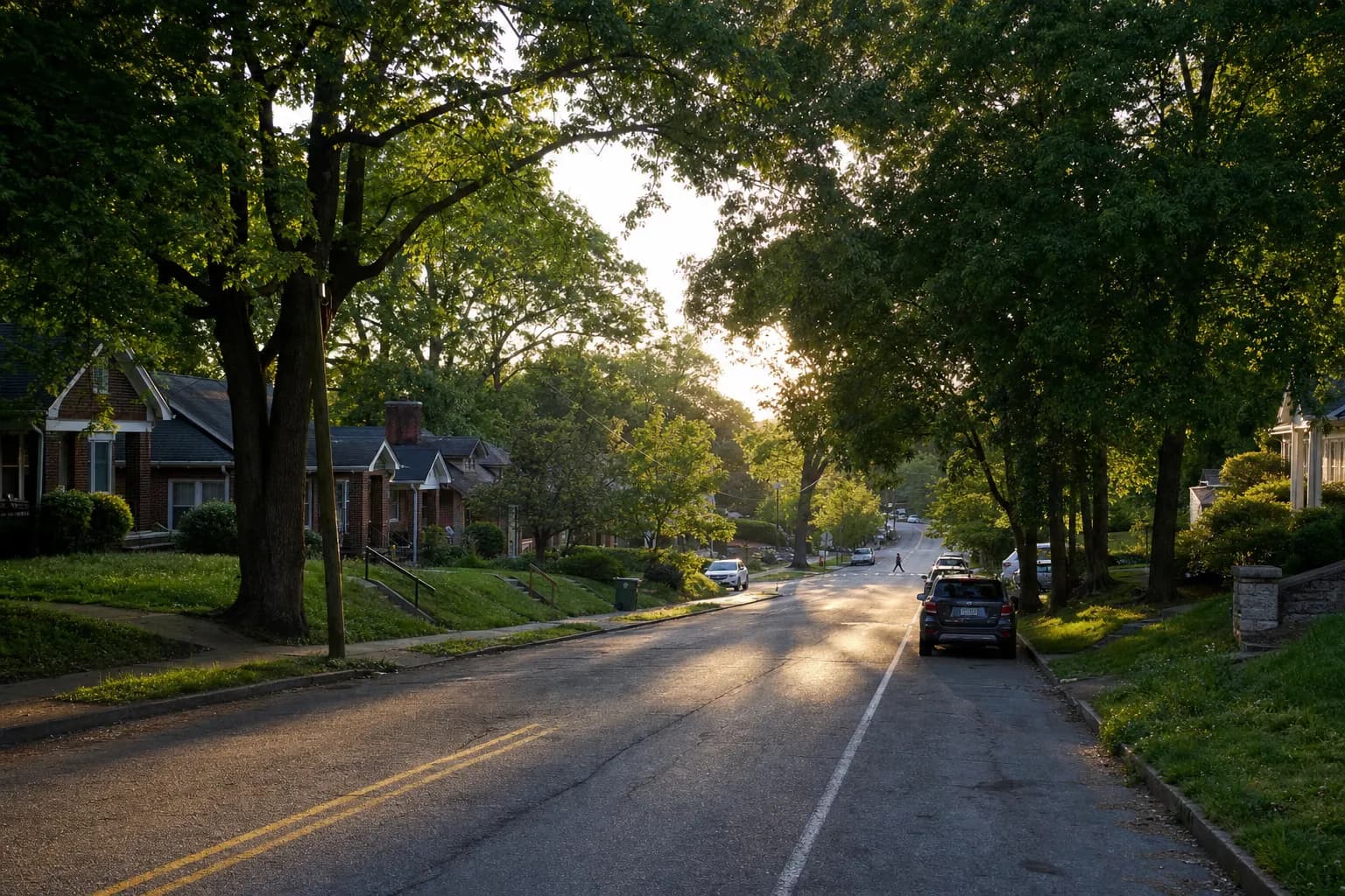 Atlanta Pedestrian Accident Lawyer: Cascade Avenue Crashes