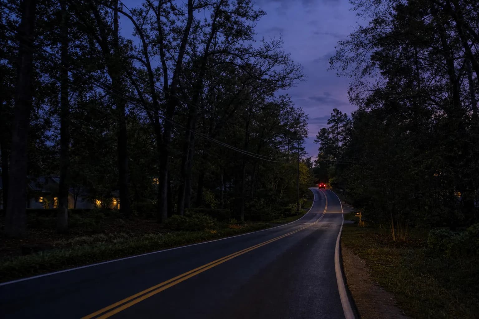 Sandy Springs East Palisades Hit and Run Lawyer: Trailhead Roads