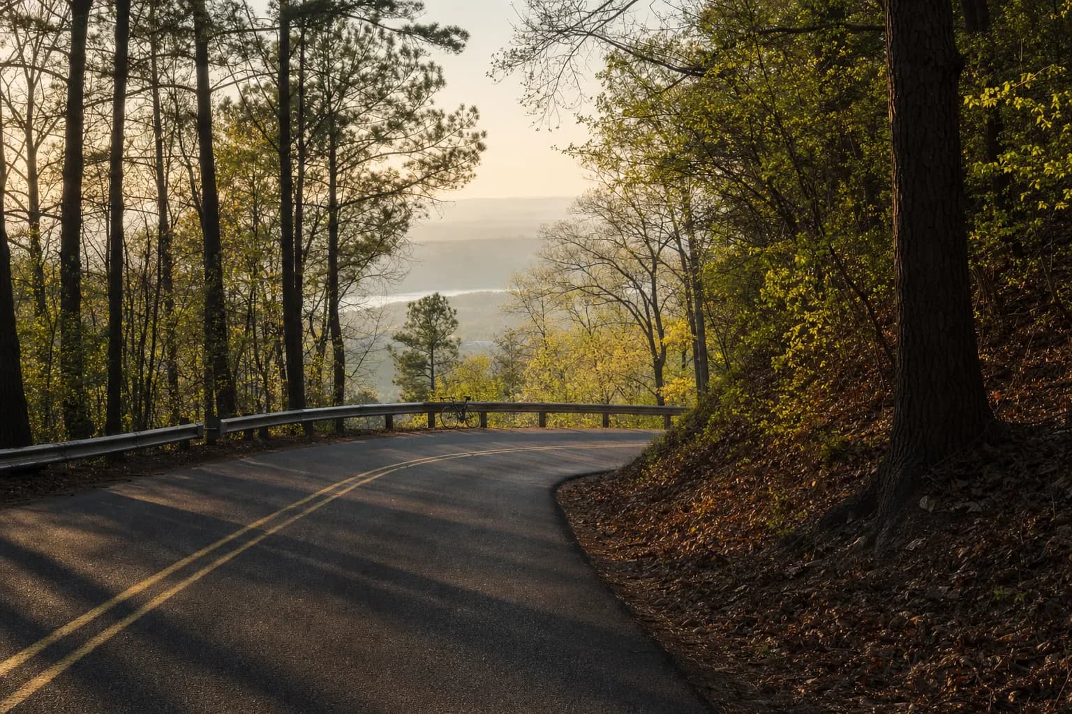 Sandy Springs East Palisades Bicycle Accident Lawyer Guide