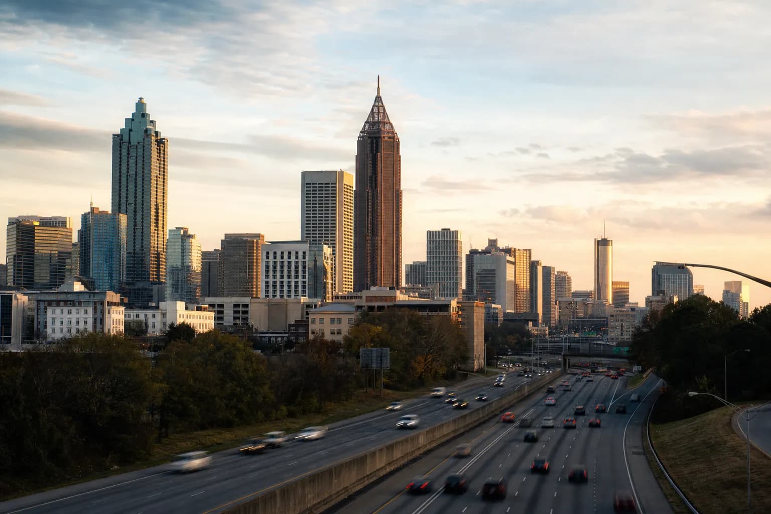Top 10 Best Car Accident Lawyers in Atlanta, GA (2026)