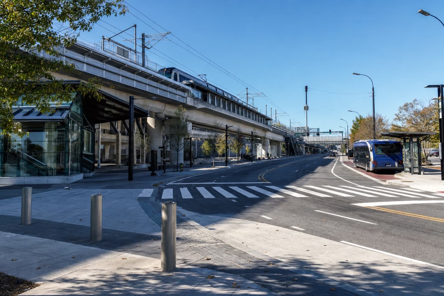 West End Station MARTA Accident Lawyer: Your 6-Month Deadline