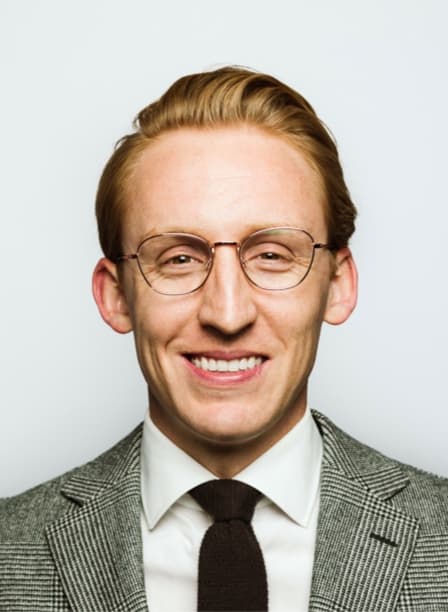 Mark Wade, Founder of Georgia Auto Law