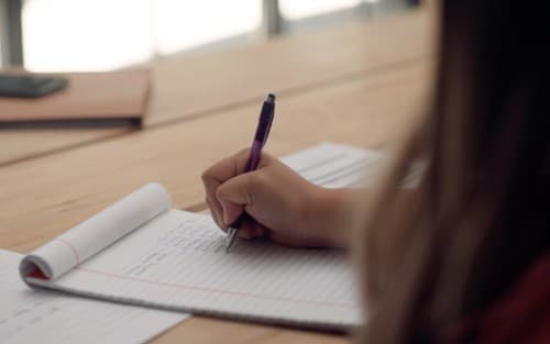 Gather Evidence step in the case process