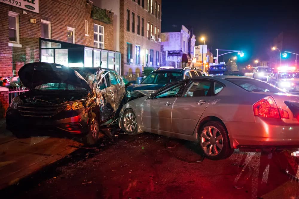 The Driver Who Hit Me Only Has $25,000 in Insurance, What Can I Do?