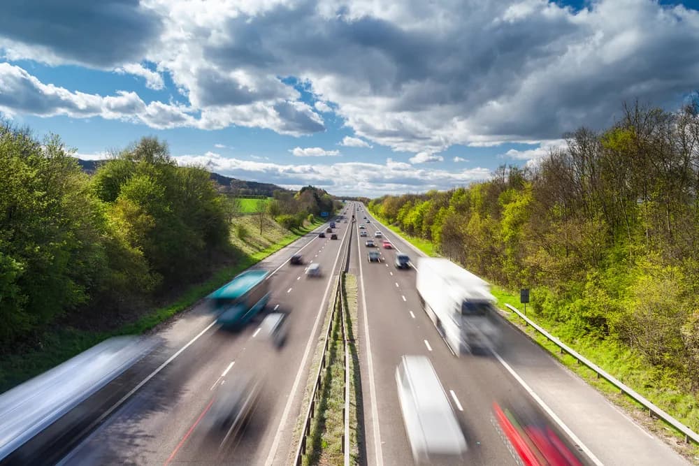 What Is Considered a Commercial Motor Vehicle?