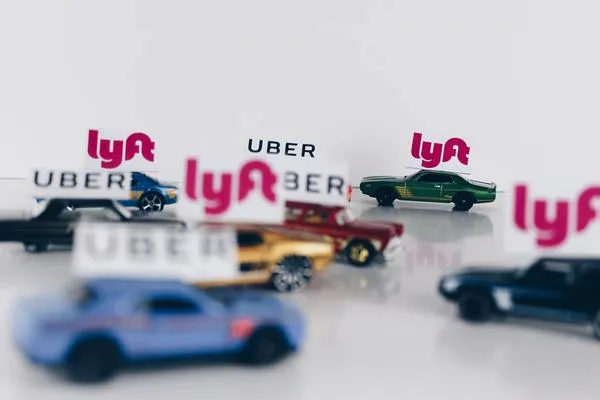 How to Sue Uber for an Accident