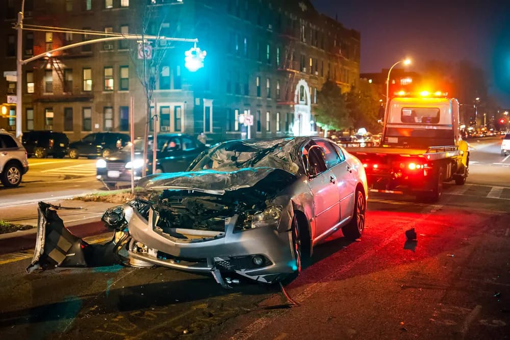 If Someone Else Drives Your Car and Gets in an Accident, Are You Responsible?