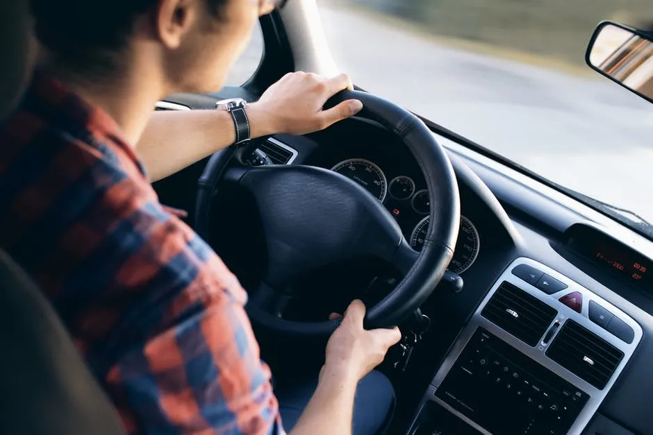 Tips for Driving Safely Around Semi-Trucks