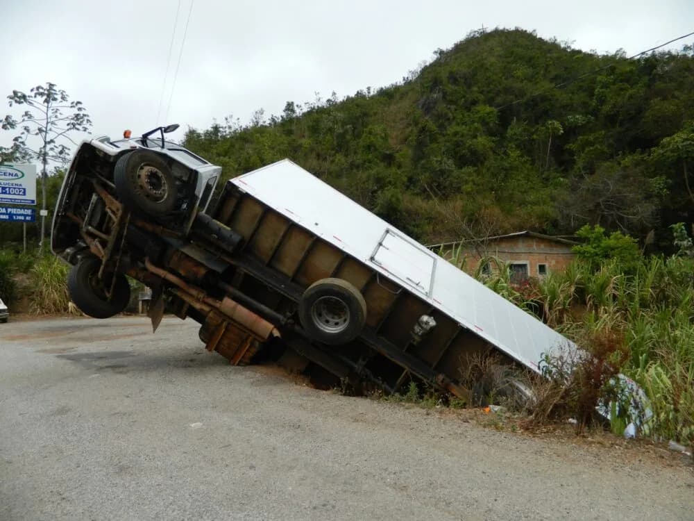 Ultimate Guide for Trucking Accident Prevention