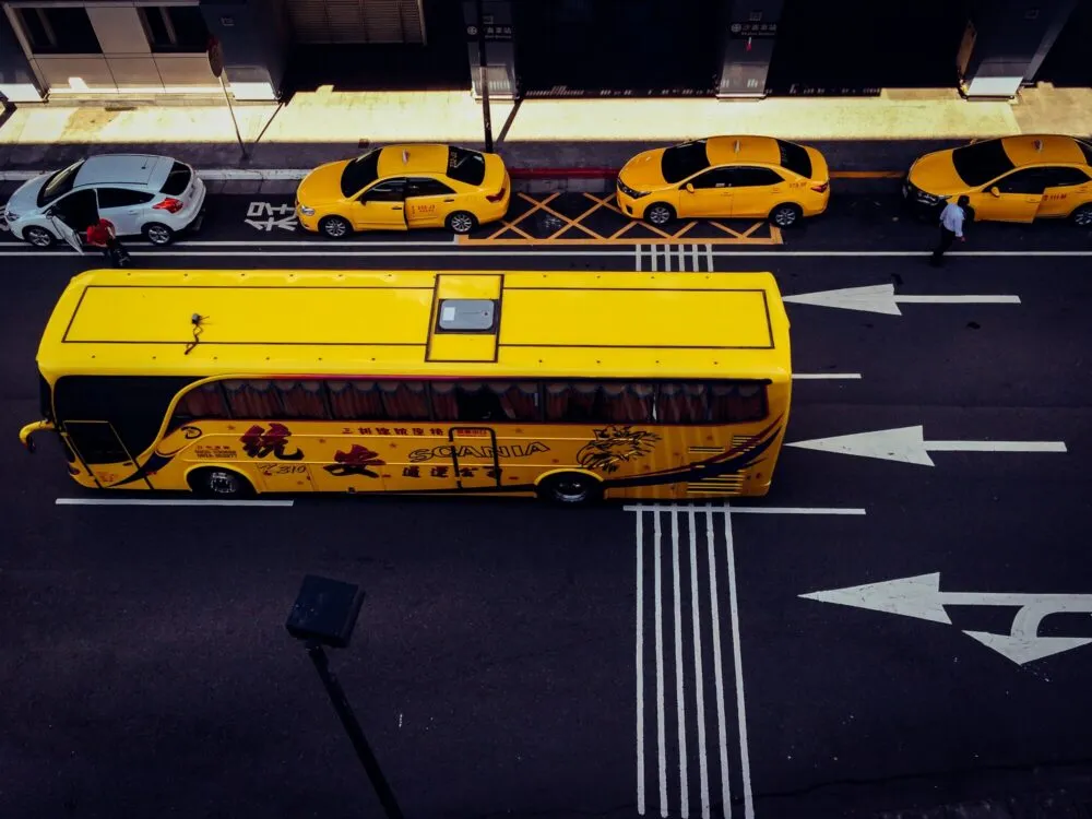 5 Key Differences in Commercial Vehicle Accidents (2025 Update)