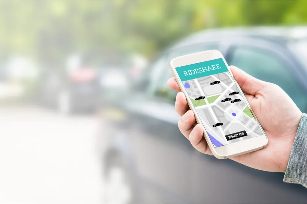 Understanding Georgia Rideshare Insurance