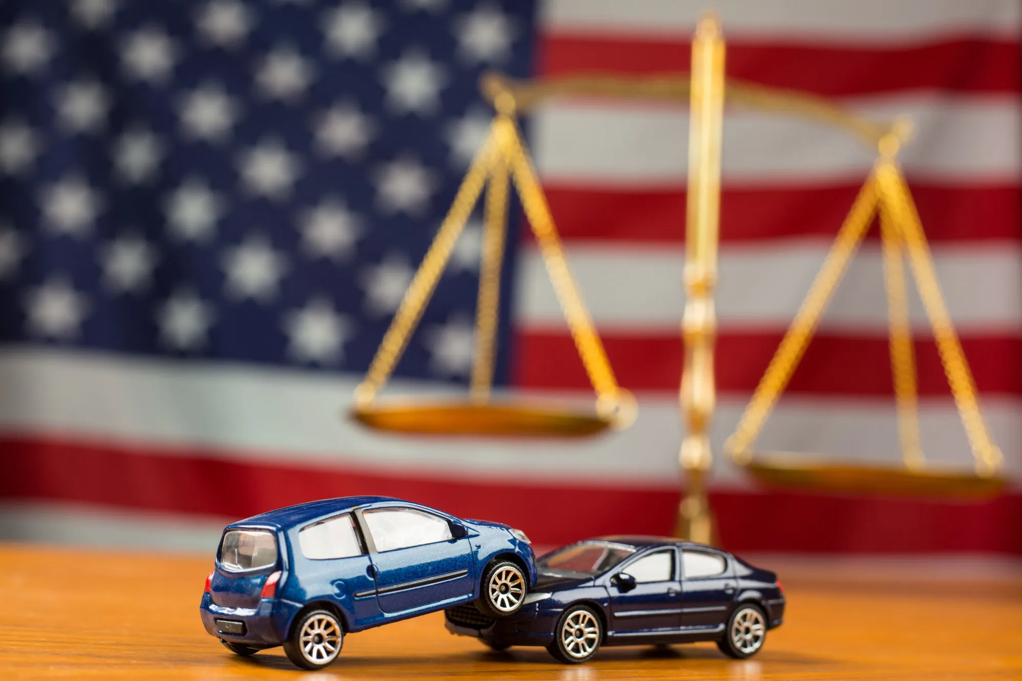 Truck Accidents: The Most Common Injuries Explained