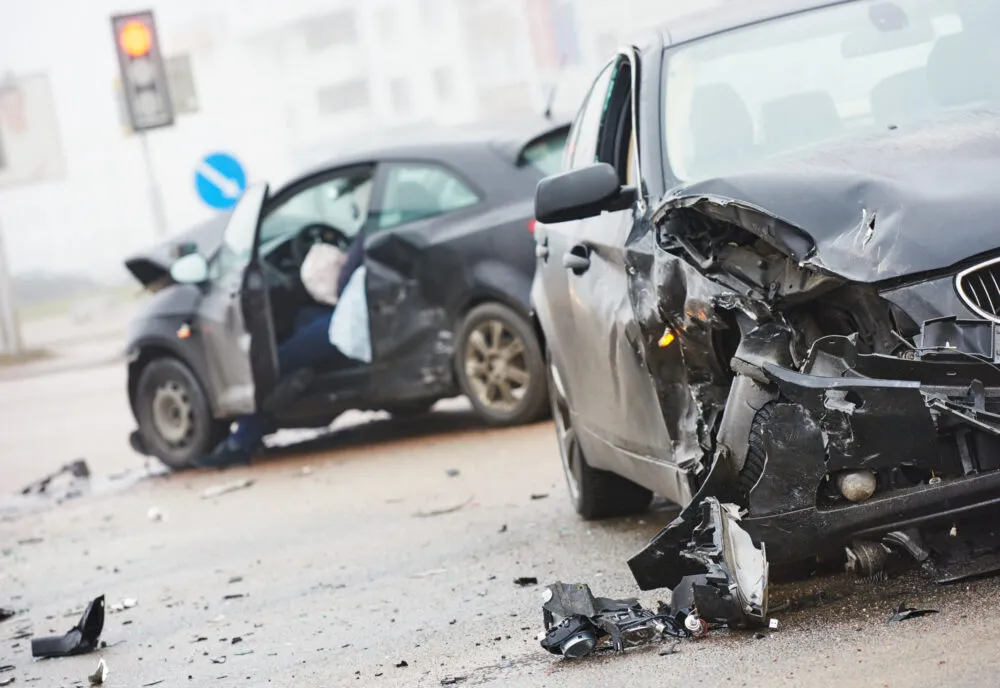 Black Box Data Recorders in Cars: Everything You Need to Know