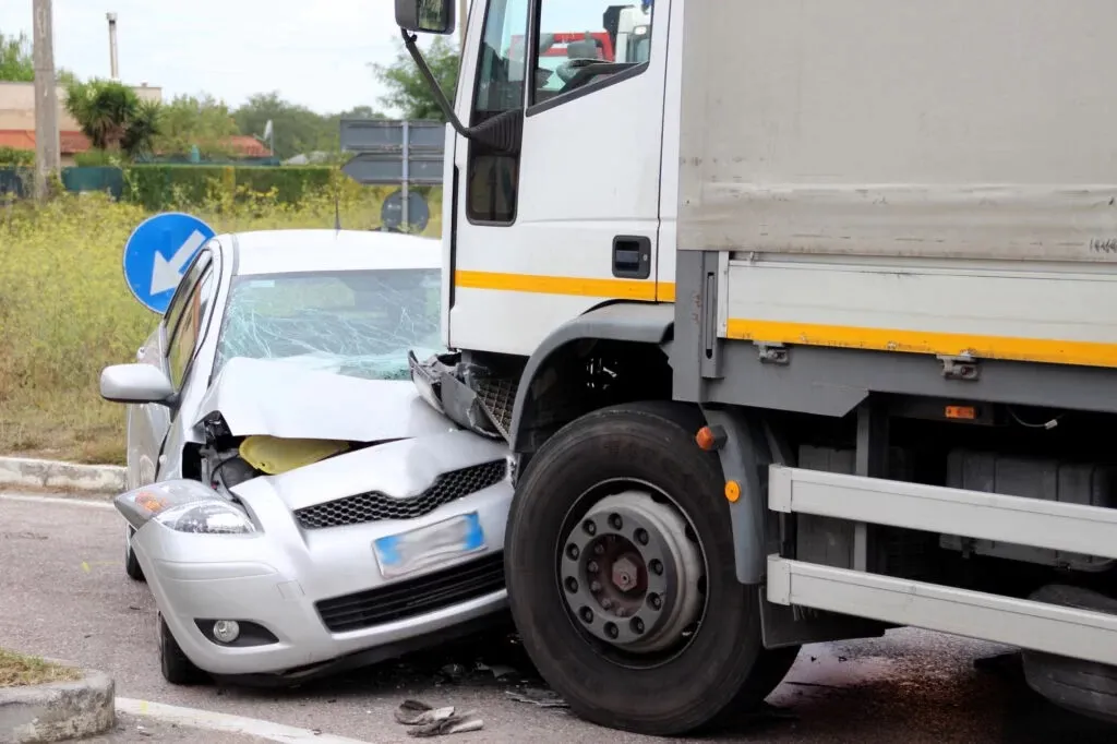 The Most Common Trucking Accident Injuries