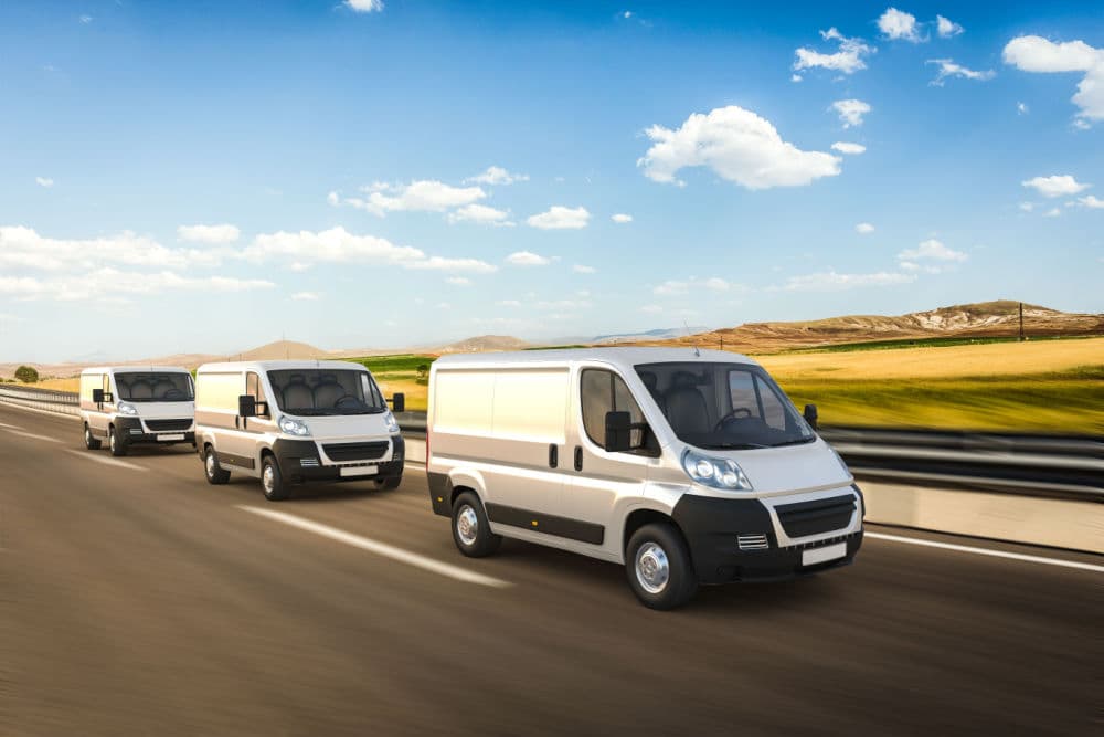Does Liability Insurance Cover Commercial Vehicles?