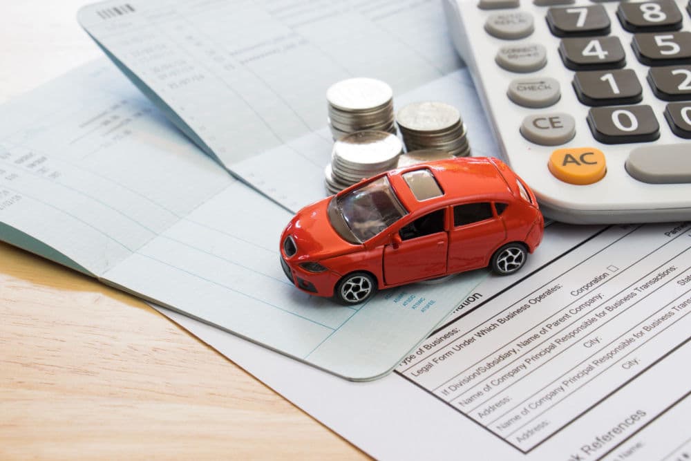 What is The Difference Between Commercial and Business Car Insurance?