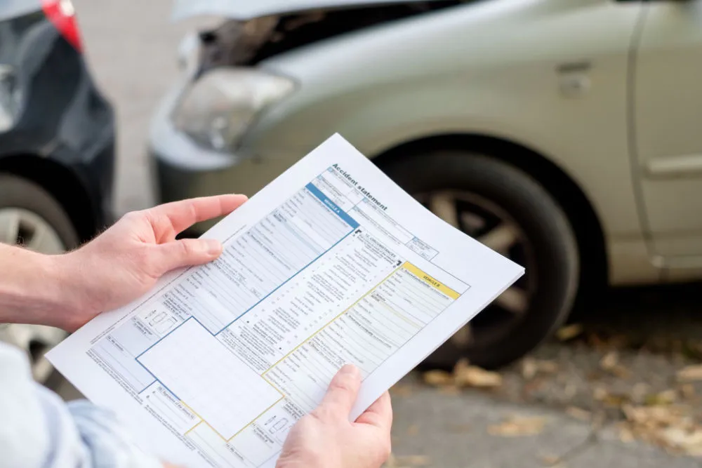 What Are Typical Settlement Amounts From Shoulder Injuries From Car Accidents?