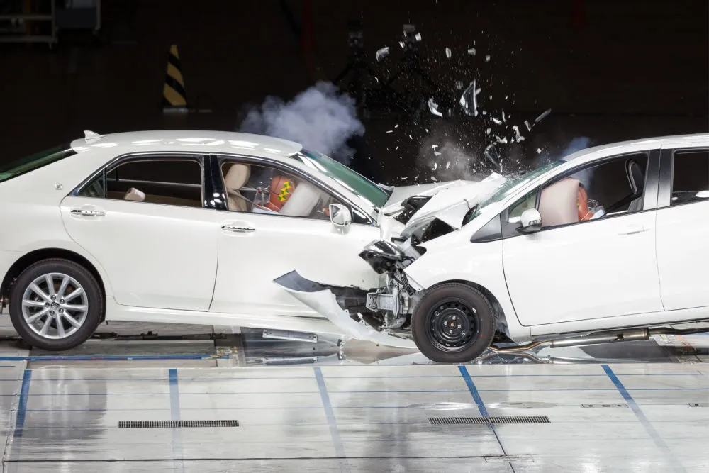 Head-On Collision – Everything You Need to Know