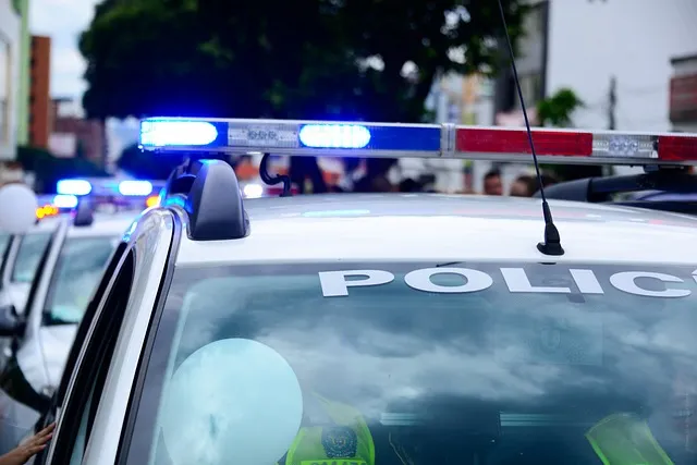 DUI Truck Accident Attorney