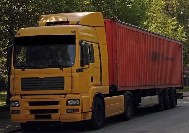 The Hazardous Consequences of Inadequate Truck Reversing: Unpacking the Problem and the Path to Redress