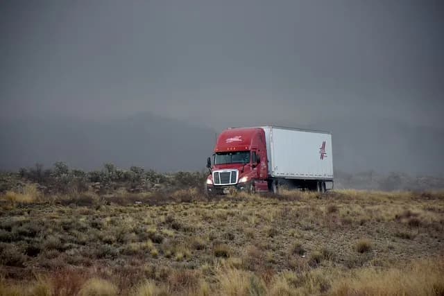Underride Accidents: Understanding the Danger and Seeking Legal Help