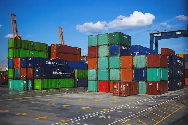 Savannah Container Truck Accidents: Understanding the Risks and Safety Measures
