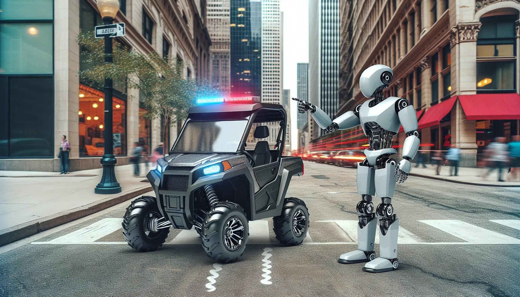 Are ATVs Street Legal in Georgia? 2026 Rules & MPOHV Registration Guide