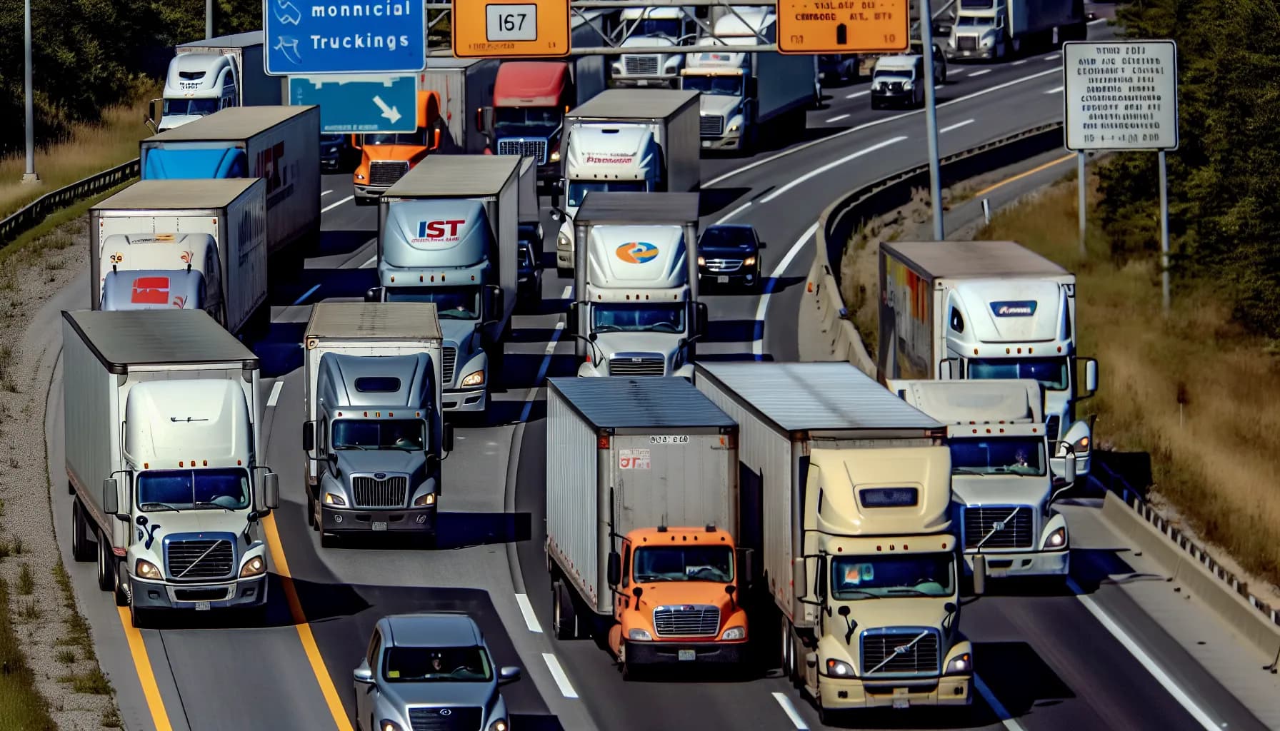 Expert Savannah Truck Accident Lawyer – Maximize Your Compensation