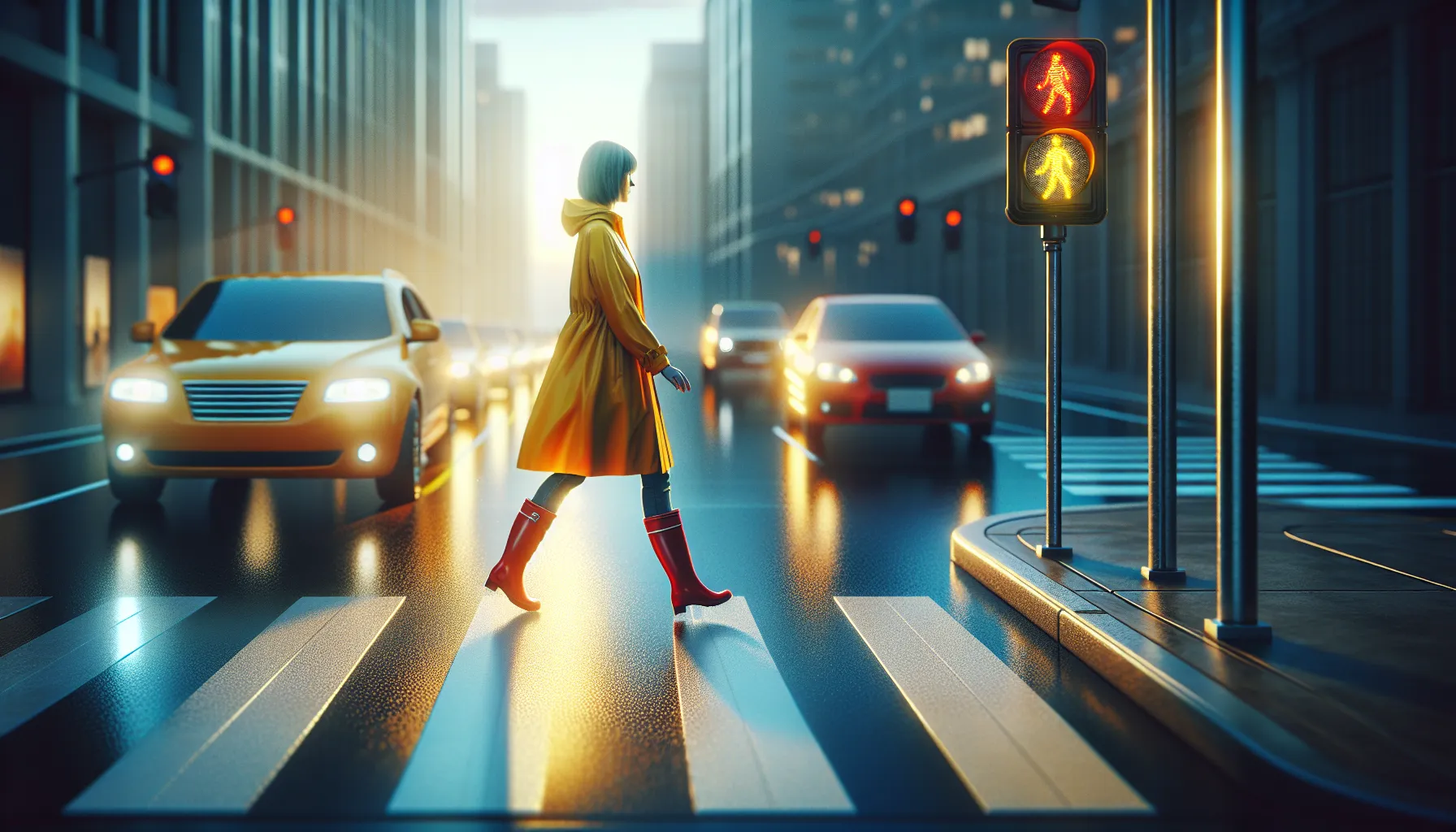 Your Advocate on the Street: Top Savannah Pedestrian Accident Lawyer for Justice & Compensation