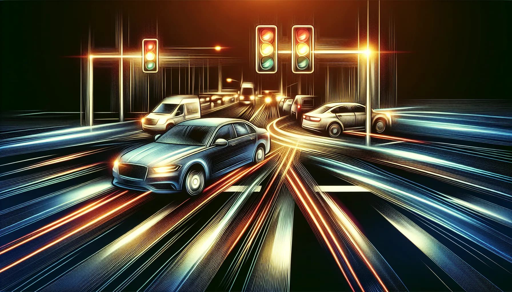 The Most Dangerous Traffic Intersections in Athens, Georgia