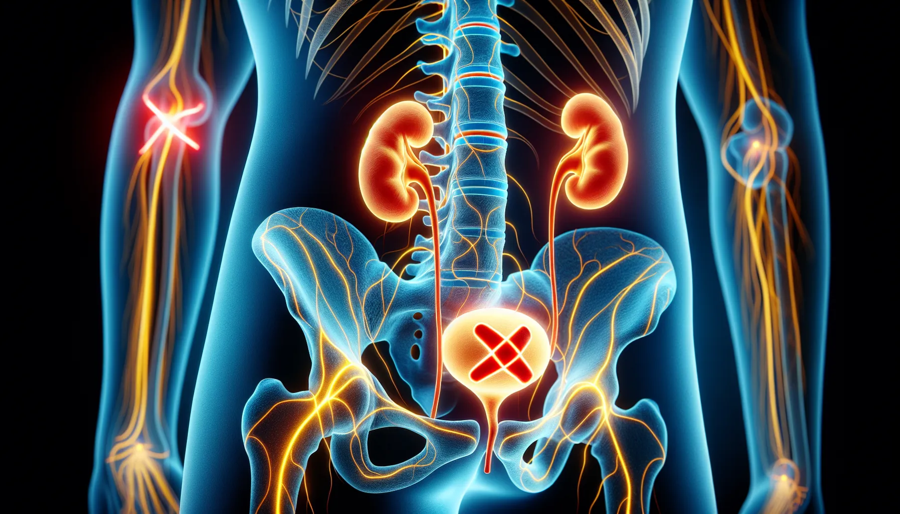 Incontinence and Loss of Bladder Control After a Car Accident