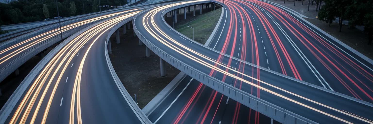 A Driver’s Guide to Filing a Downtown Connector Crash Claim