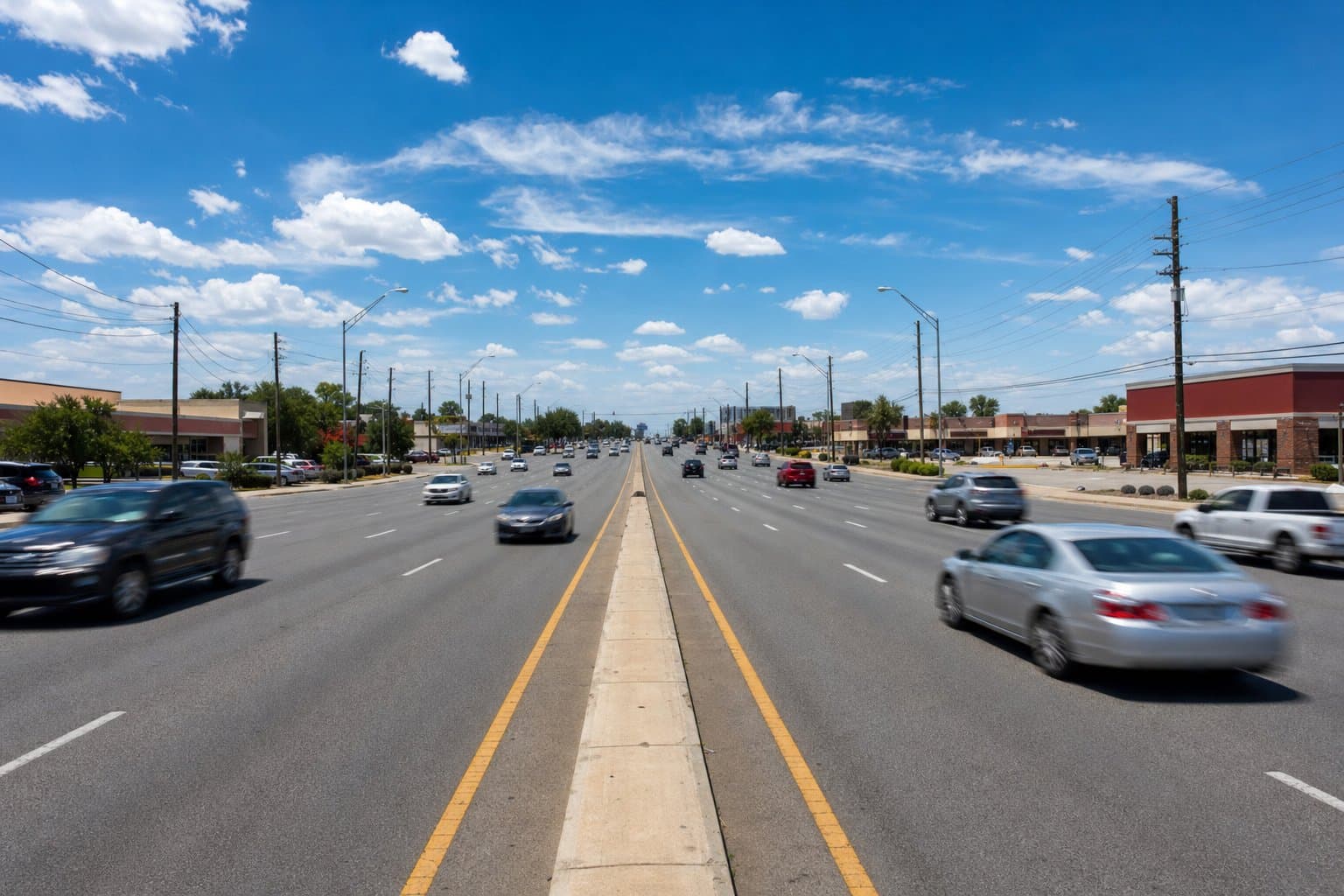 Chamblee Buford Highway Pedestrian Accident Lawyer: Corridor Guide