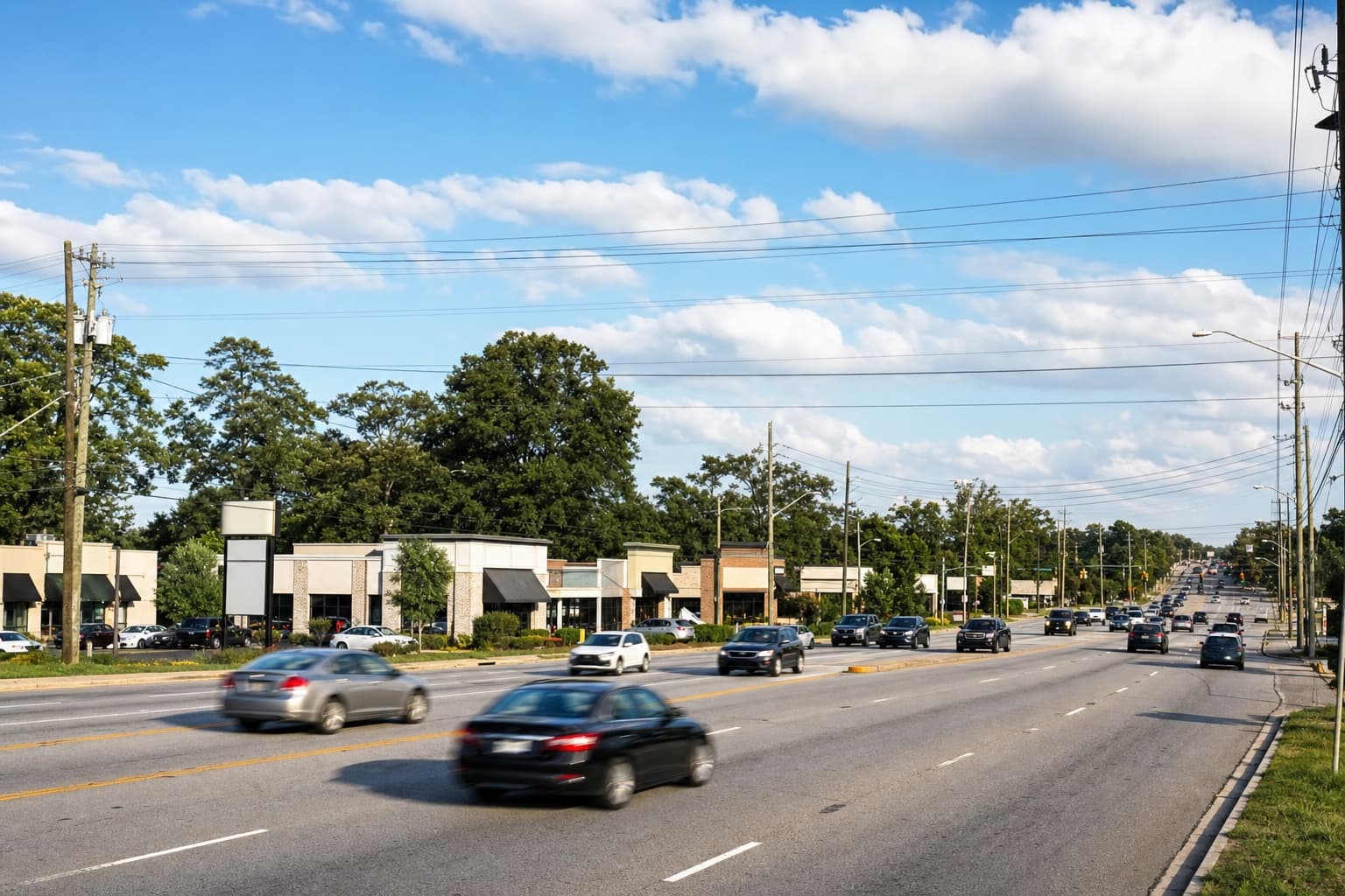 Atlanta's Most Dangerous Streets and Intersections: 2026 Data-Driven Guide