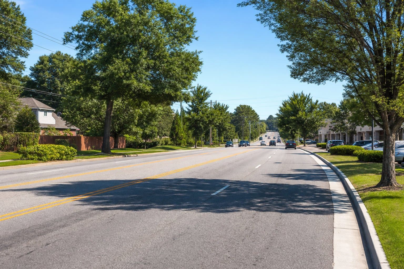 Fair Oaks South Cobb Drive Wrongful Death Lawyer | GA 280