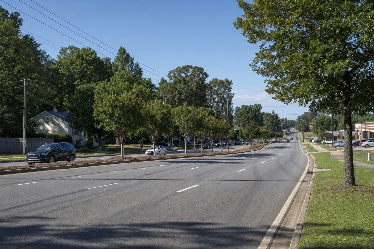 Fair Oaks South Cobb Drive Wrongful Death Lawyer | GA 280