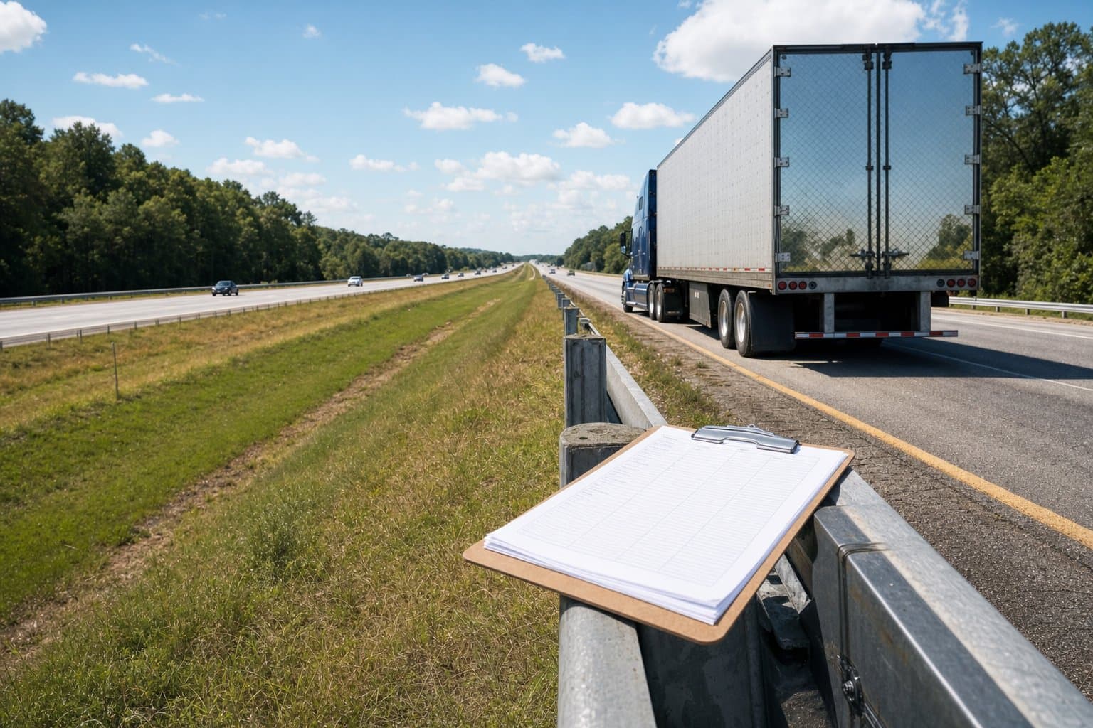 How to Choose an Atlanta Truck Accident Lawyer: Objective Criteria That Matter